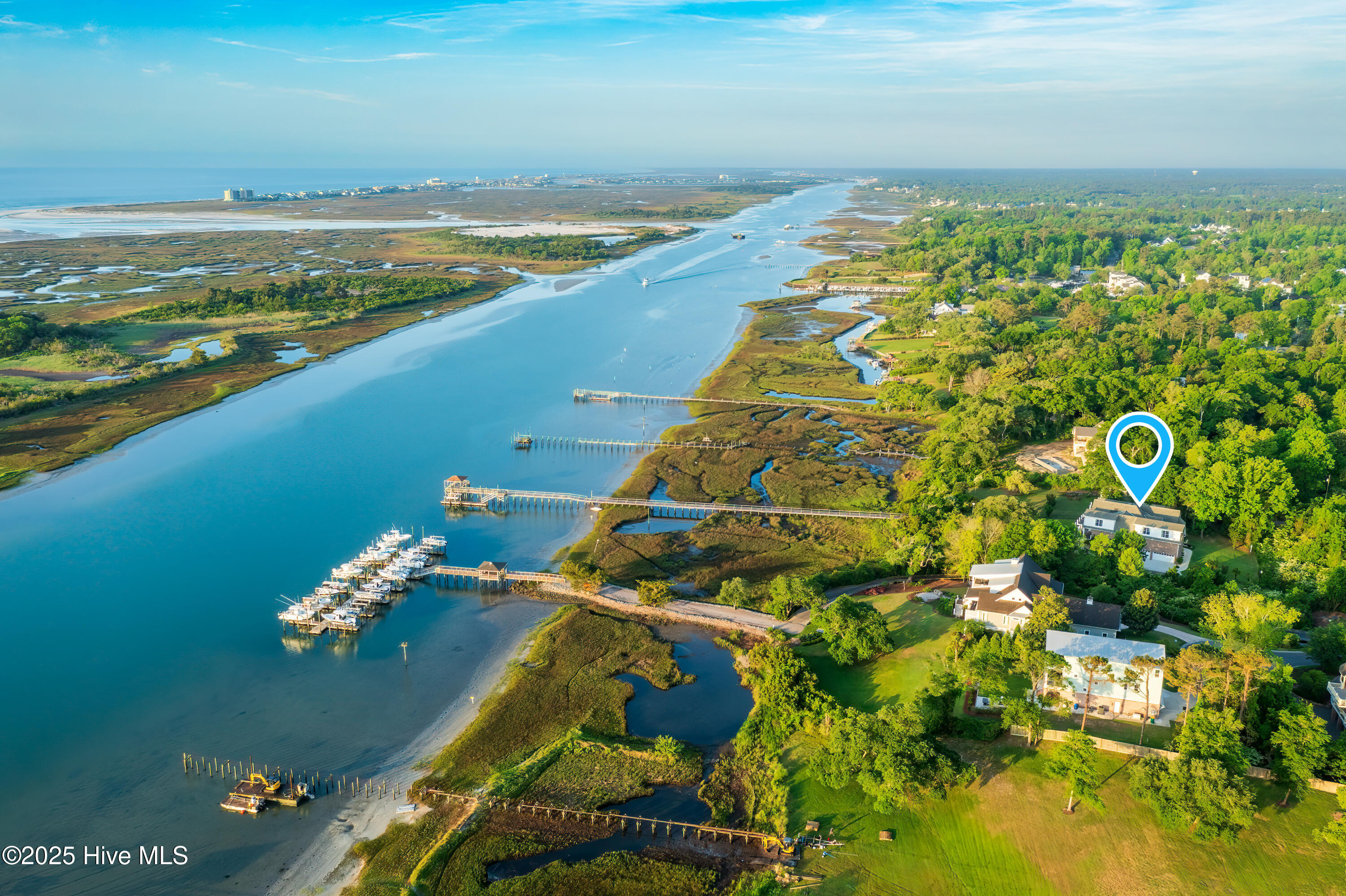 1835 Middle Sound Loop Road