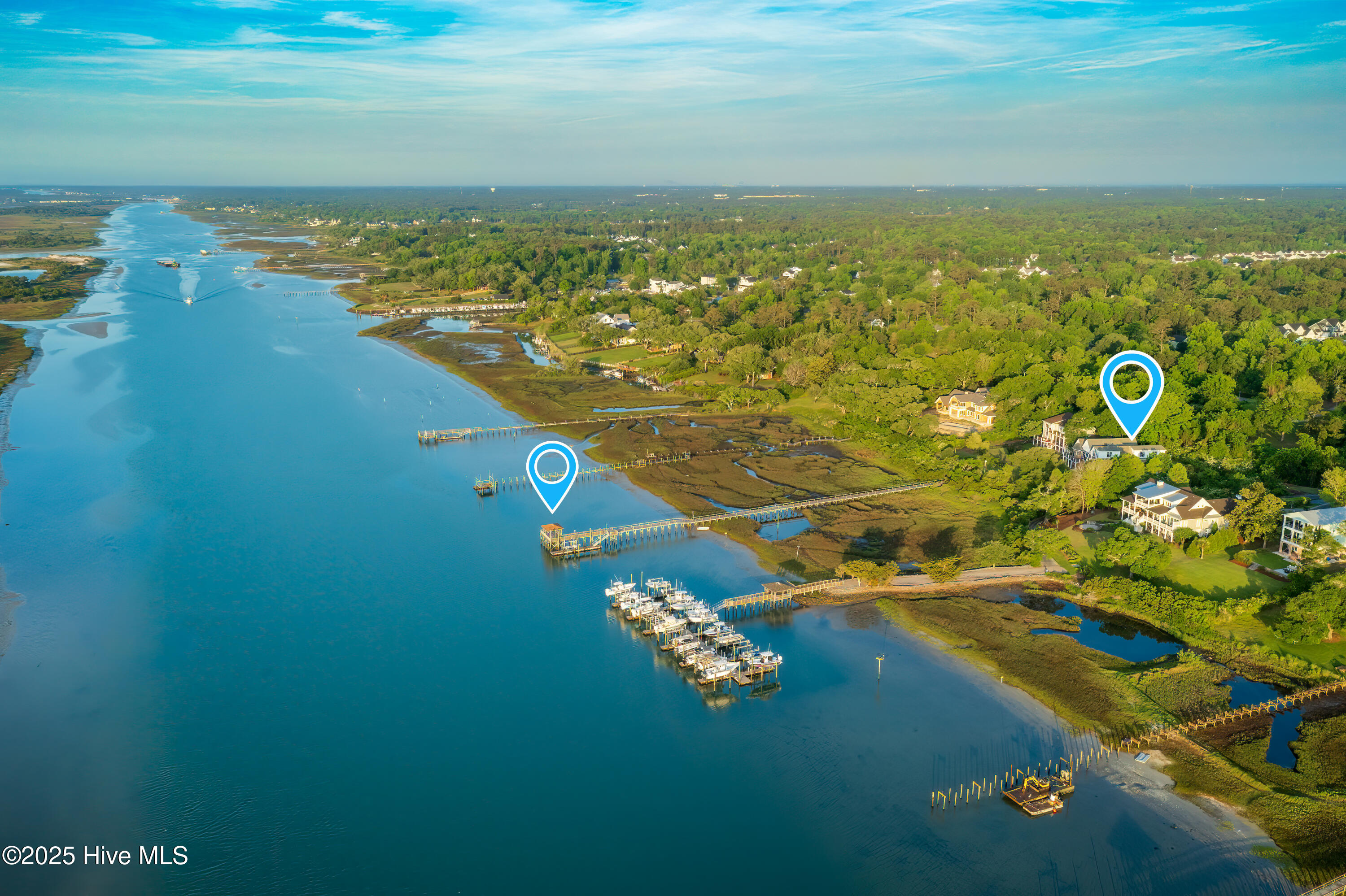 1835 Middle Sound Loop Road