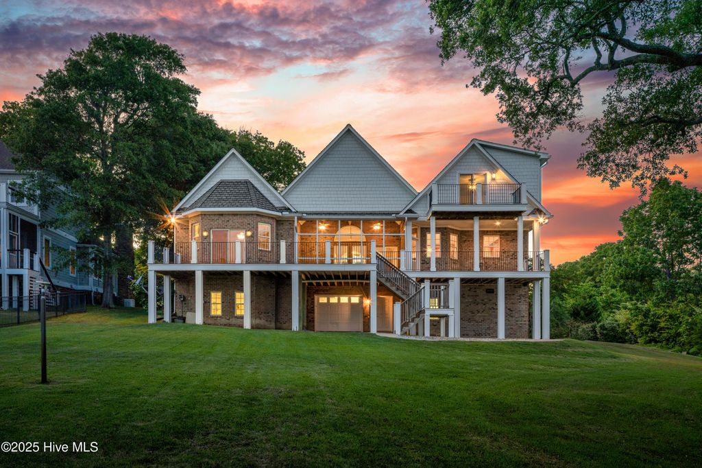 Photo of 1835 Middle Sound Loop Road, Wilmington, NC 28411 (MLS # 100506223)