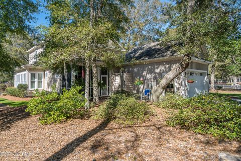 A home in Calabash