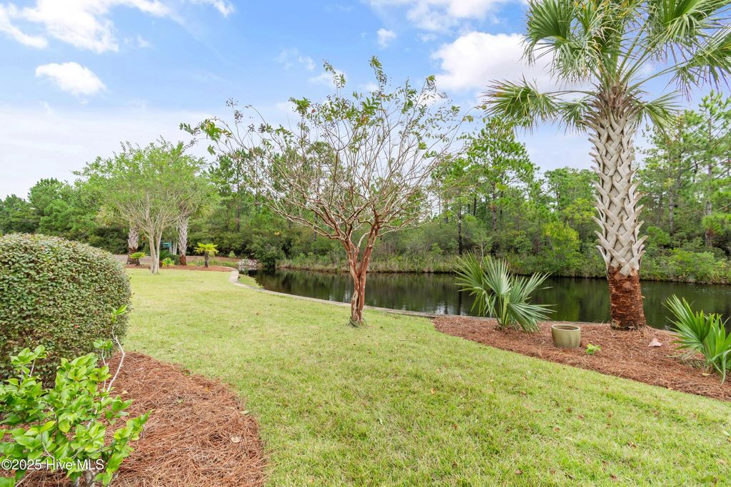 Photo of 4135 Skeffington Court, Southport, NC 28461 (MLS # 100536616)