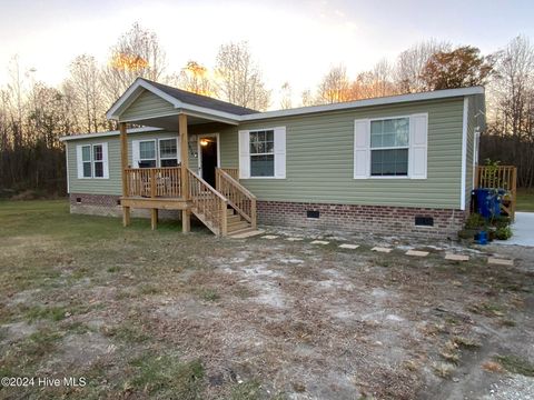 A home in La Grange