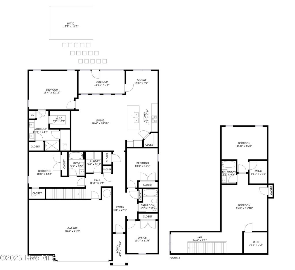 Photo of 1068 Sea Bourne Way, Sunset Beach, NC 28468 (MLS # 100530226)