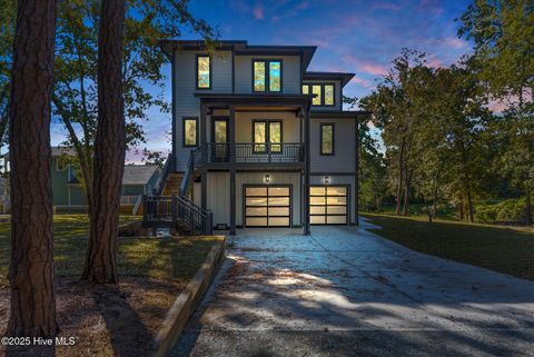 1624 Sunrise Lane Wilmington NC 28409