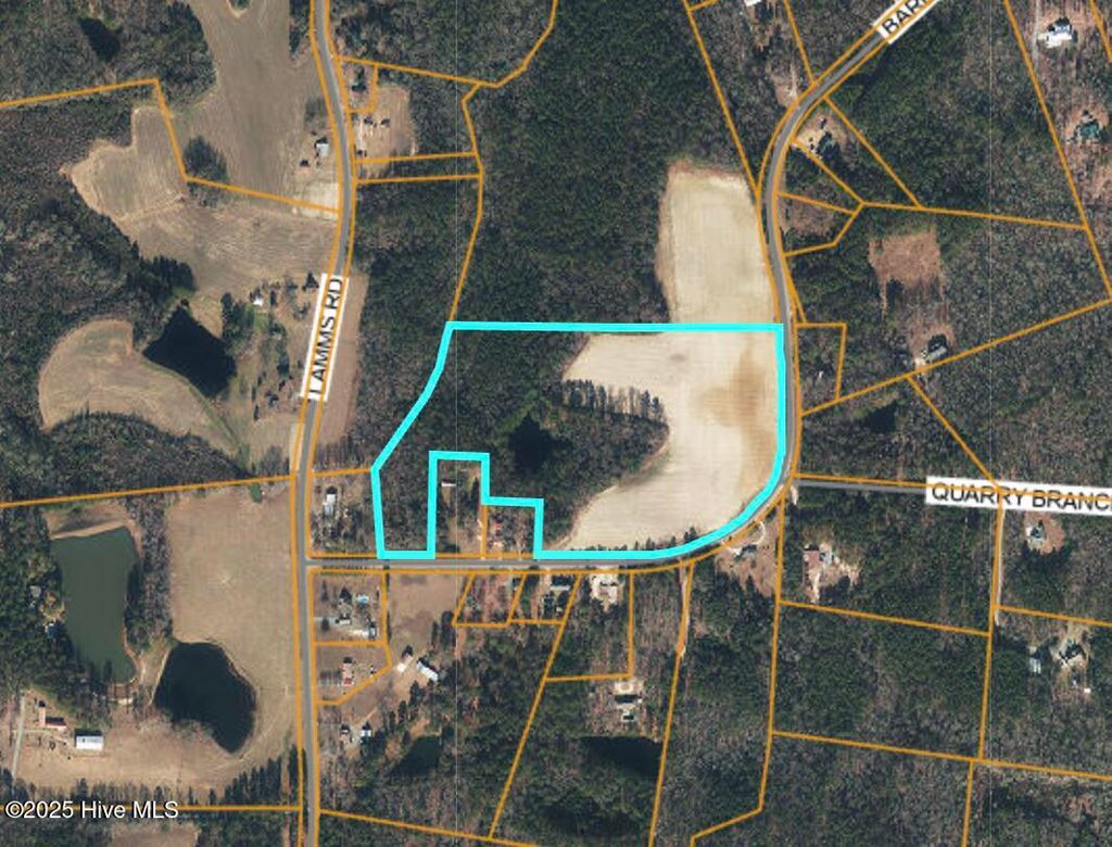 Photo of Tbd Barber Road, Carthage, NC 28327 (MLS # 100537917)
