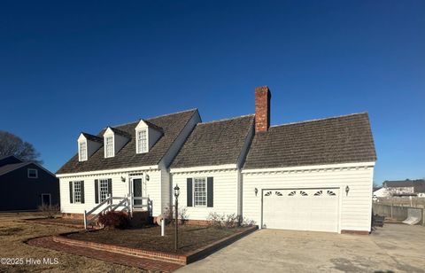 A home in Rocky Mount