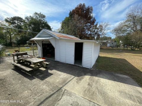 Tiny photo for 801 Williams Street, Jacksonville, NC 28540 (MLS # 100543193)