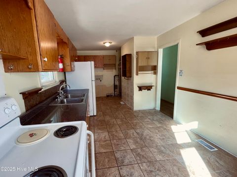 Tiny photo for 801 Williams Street, Jacksonville, NC 28540 (MLS # 100543193)