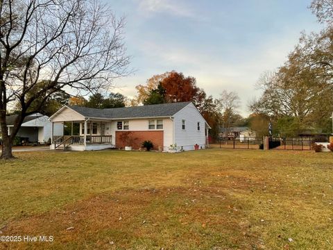 Tiny photo for 801 Williams Street, Jacksonville, NC 28540 (MLS # 100543193)