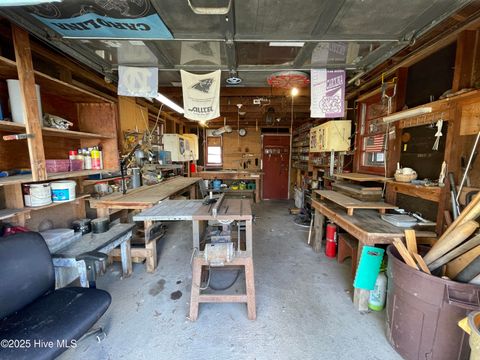 Tiny photo for 801 Williams Street, Jacksonville, NC 28540 (MLS # 100543193)