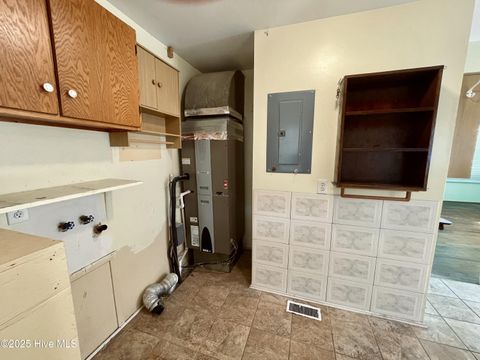 Tiny photo for 801 Williams Street, Jacksonville, NC 28540 (MLS # 100543193)