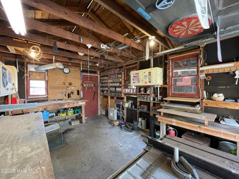 Tiny photo for 801 Williams Street, Jacksonville, NC 28540 (MLS # 100543193)