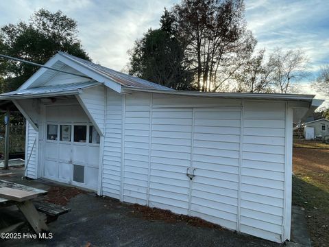 Tiny photo for 801 Williams Street, Jacksonville, NC 28540 (MLS # 100543193)