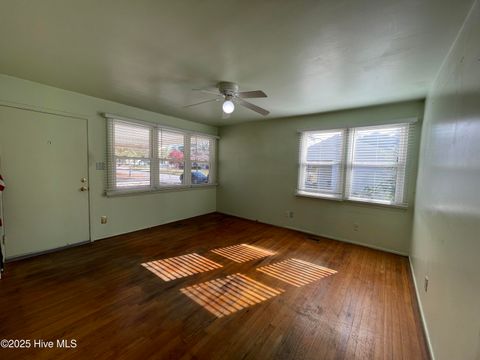 Tiny photo for 801 Williams Street, Jacksonville, NC 28540 (MLS # 100543193)