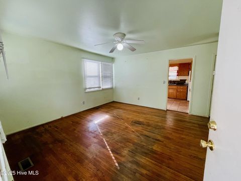 Tiny photo for 801 Williams Street, Jacksonville, NC 28540 (MLS # 100543193)