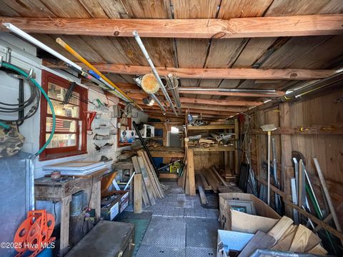 Tiny photo for 801 Williams Street, Jacksonville, NC 28540 (MLS # 100543193)