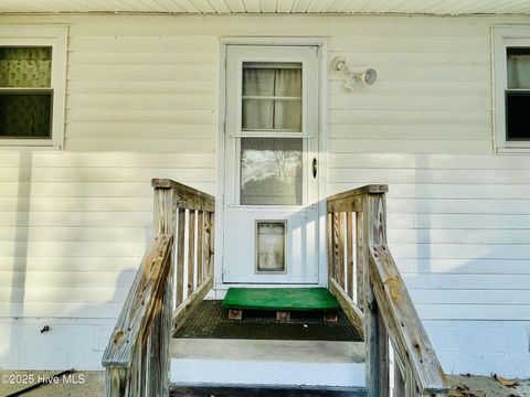 Tiny photo for 801 Williams Street, Jacksonville, NC 28540 (MLS # 100543193)