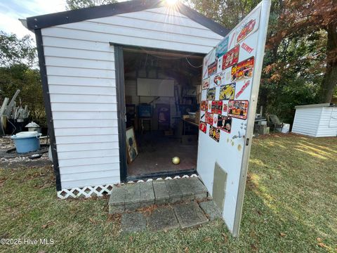 Tiny photo for 801 Williams Street, Jacksonville, NC 28540 (MLS # 100543193)