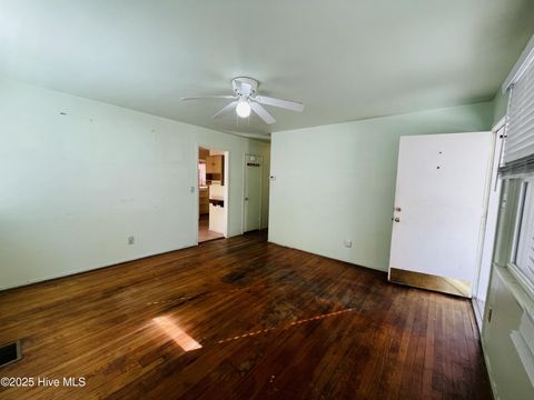 Tiny photo for 801 Williams Street, Jacksonville, NC 28540 (MLS # 100543193)