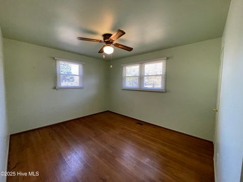 Tiny photo for 801 Williams Street, Jacksonville, NC 28540 (MLS # 100543193)