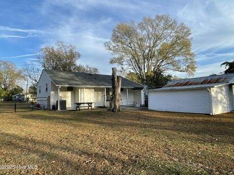 Tiny photo for 801 Williams Street, Jacksonville, NC 28540 (MLS # 100543193)