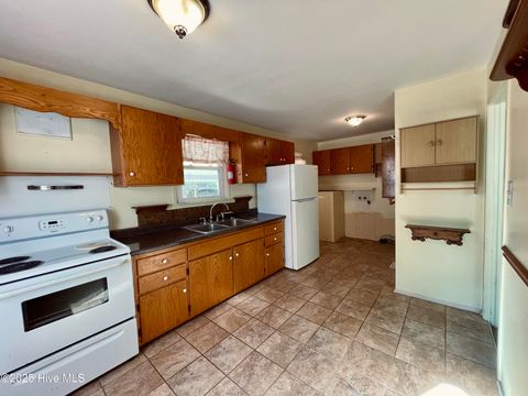 Tiny photo for 801 Williams Street, Jacksonville, NC 28540 (MLS # 100543193)