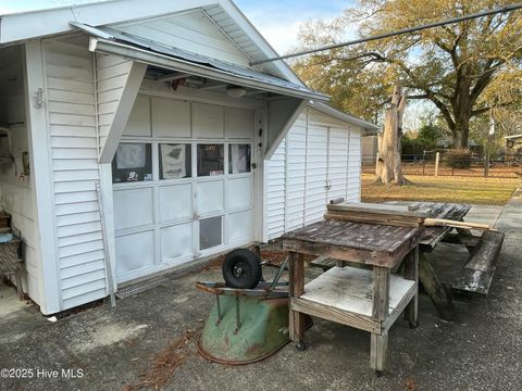 Tiny photo for 801 Williams Street, Jacksonville, NC 28540 (MLS # 100543193)