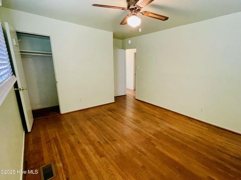 Tiny photo for 801 Williams Street, Jacksonville, NC 28540 (MLS # 100543193)