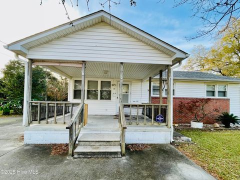 Tiny photo for 801 Williams Street, Jacksonville, NC 28540 (MLS # 100543193)