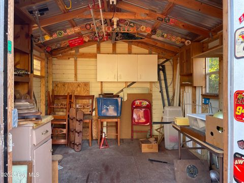 Tiny photo for 801 Williams Street, Jacksonville, NC 28540 (MLS # 100543193)