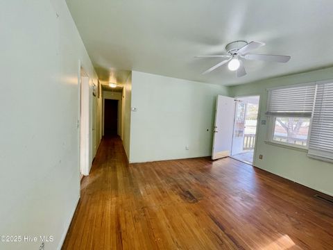 Tiny photo for 801 Williams Street, Jacksonville, NC 28540 (MLS # 100543193)