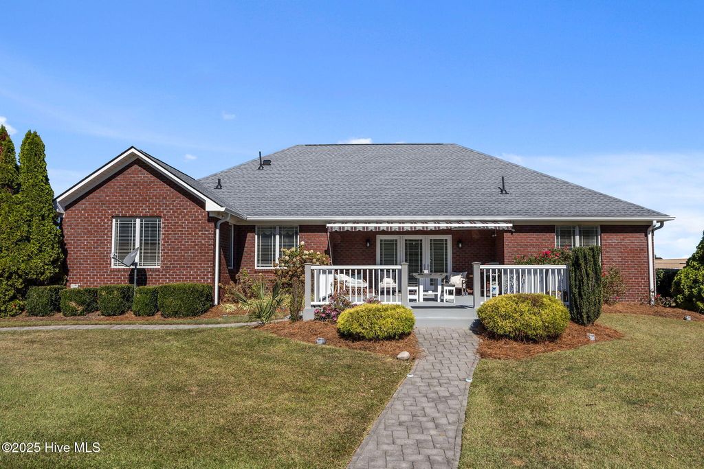 Photo of 1650 Prop Drive, Winterville, NC 28590 (MLS # 100537169)