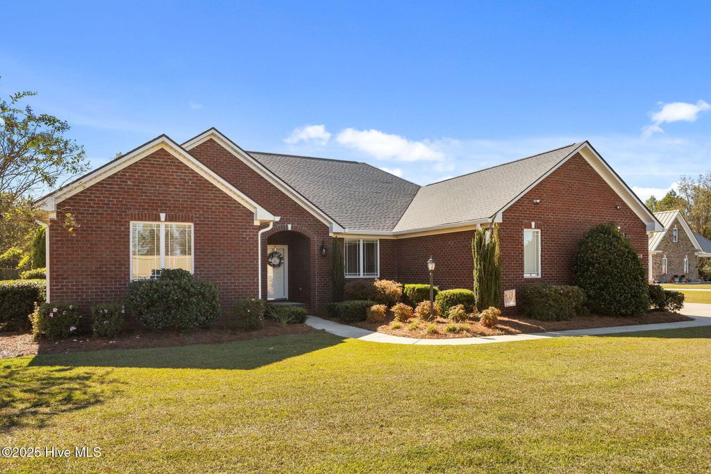Photo of 1650 Prop Drive, Winterville, NC 28590 (MLS # 100537169)