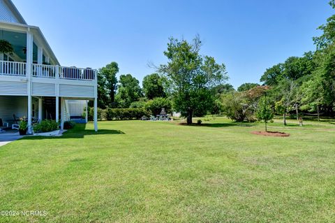 A home in Wilmington