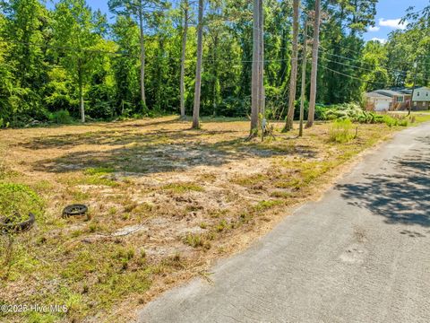 Tiny photo for 126 Jupiter Trail, Jacksonville, NC 28546 (MLS # 100529362)