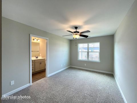 Tiny photo for 733 Cross Bridge Way, Sneads Ferry, NC 28460 (MLS # 100538501)