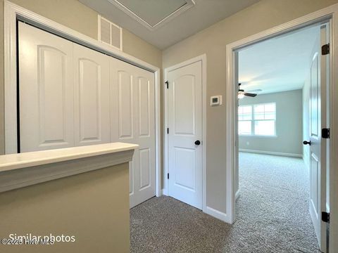 Tiny photo for 733 Cross Bridge Way, Sneads Ferry, NC 28460 (MLS # 100538501)