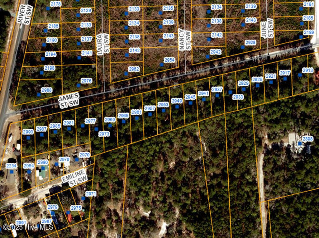 Photo of 2977 James Street SW, Supply, NC 28462 (MLS # 100508939)