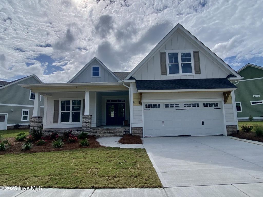 Photo of 3377 Island Lakes Drive, Oak Island, NC 28461 (MLS # 100485850)