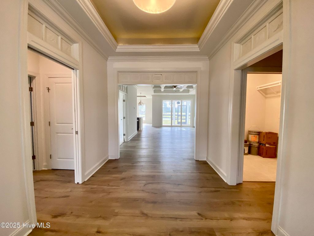 Photo of 3377 Island Lakes Drive, Oak Island, NC 28461 (MLS # 100485850)