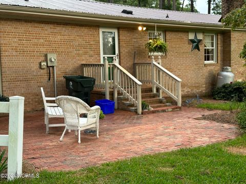 A home in Williamston