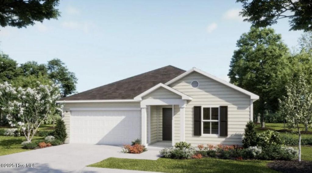 Photo of 4743 Swimming Lane #2, Shallotte, NC 28470 (MLS # 100517961)