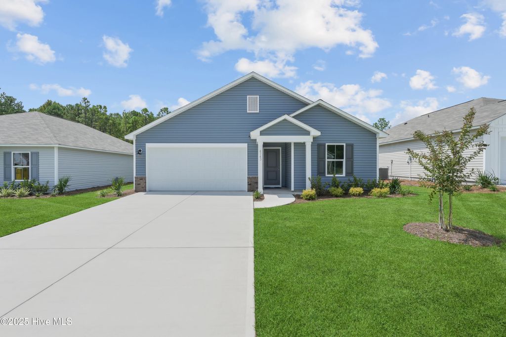 Photo of 4743 Swimming Lane #2, Shallotte, NC 28470 (MLS # 100517961)