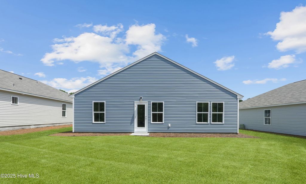 Photo of 4743 Swimming Lane #2, Shallotte, NC 28470 (MLS # 100517961)