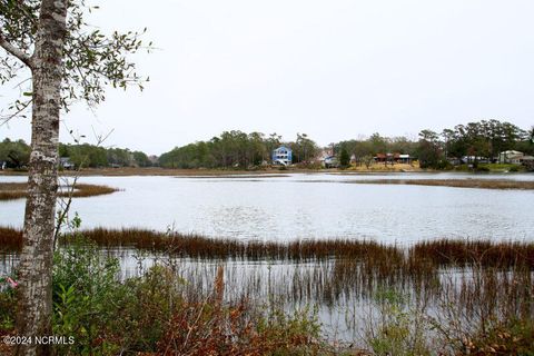 A home in Shallotte