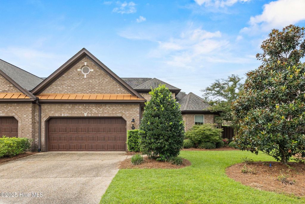 Photo of 210 Camber Drive, Castle Hayne, NC 28429 (MLS # 100527864)