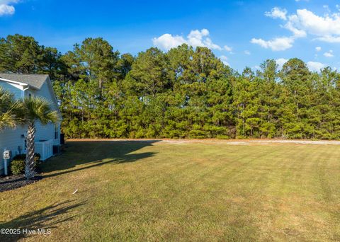 Tiny photo for 193 Twining Rose Lane, Holly Ridge, NC 28445 (MLS # 100542929)