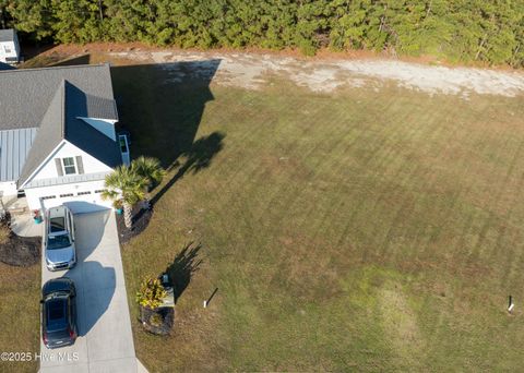 Tiny photo for 193 Twining Rose Lane, Holly Ridge, NC 28445 (MLS # 100542929)