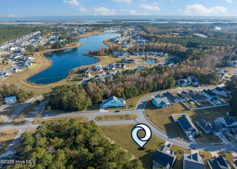 Tiny photo for 193 Twining Rose Lane, Holly Ridge, NC 28445 (MLS # 100542929)