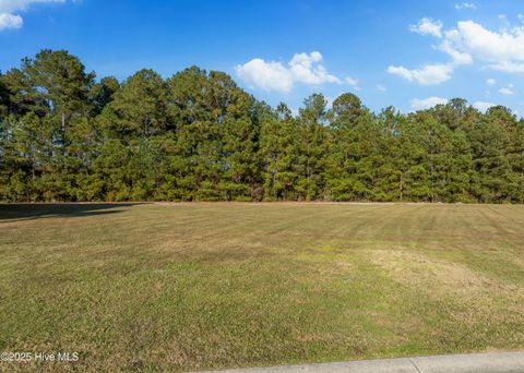 Tiny photo for 193 Twining Rose Lane, Holly Ridge, NC 28445 (MLS # 100542929)